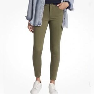 NWT Market & Spruce Stitch Fix Olivia Skinny Pant 22W